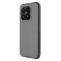 Nillkin Super Frosted Shield Pro Matte cover case Clear version for Xiaomi 17 order from official NILLKIN store